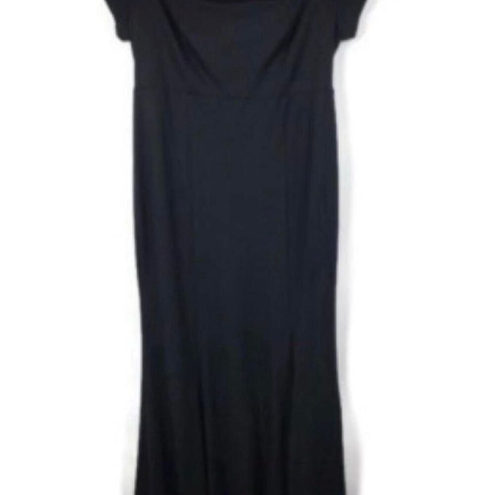 Torrid Women's Black Dress